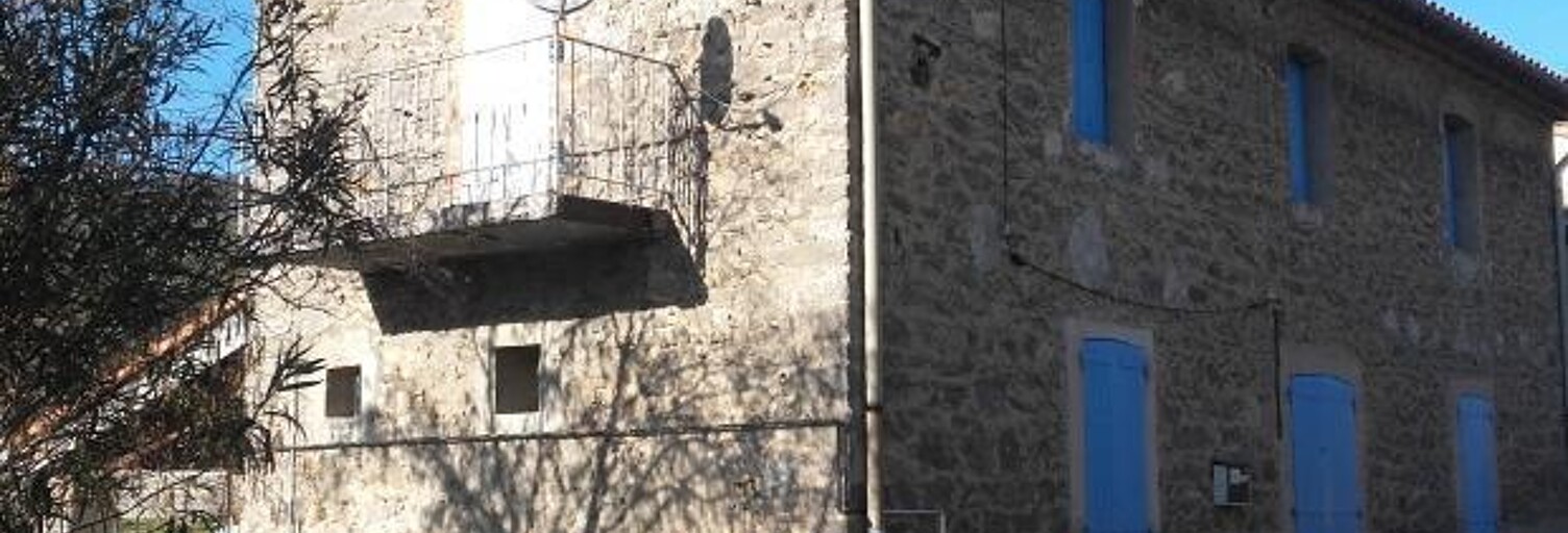 Maison 4 Pièces 90 m² à vendre à Les Mages (30960)