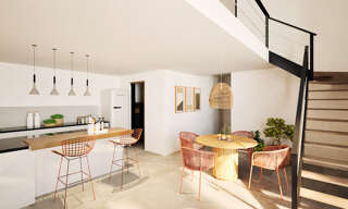 Appartement 4 Pièces 135 m² à vendre à Sète (34200)