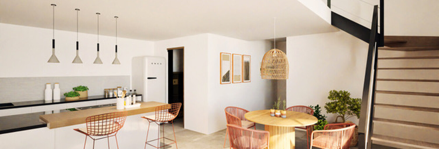 Appartement 4 Pièces 135 m² à vendre à Sète (34200)