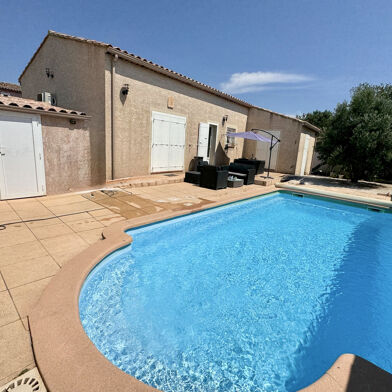 Maison 4 pièces 415000 €