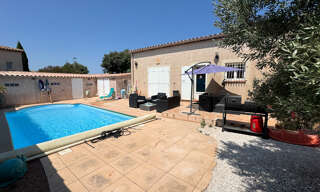 Maison 4 Pièces 113 m² à vendre à Istres (13800)