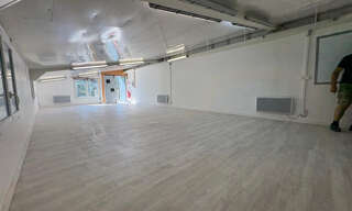 Commerce  66 m² à louer à Bernin (38190)