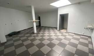 Commerce  108 m² à louer à Brest (29200)