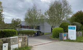 Bureau  335 m² à vendre à Le Faou (29590)