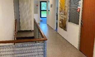 Bureau  335 m² à louer à Le Faou (29590)