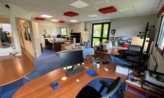 Bureau  335 m² à louer à Le Faou (29590)