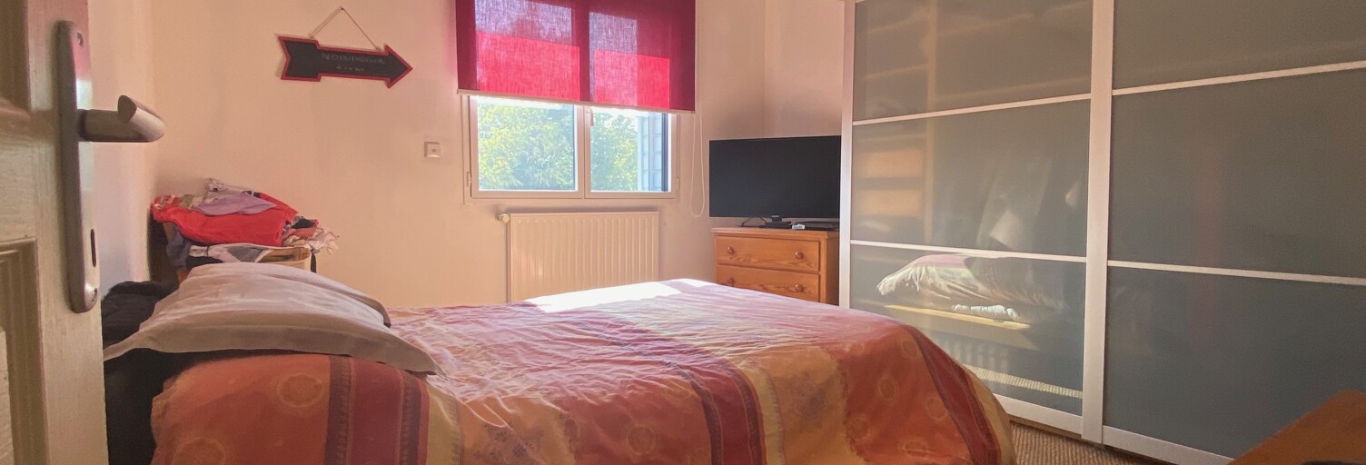 Maison 5 Pièces 112 m² à vendre à Poitiers (86000)