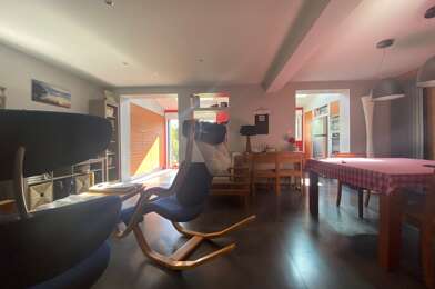 Maison 5 pièces 294000 €