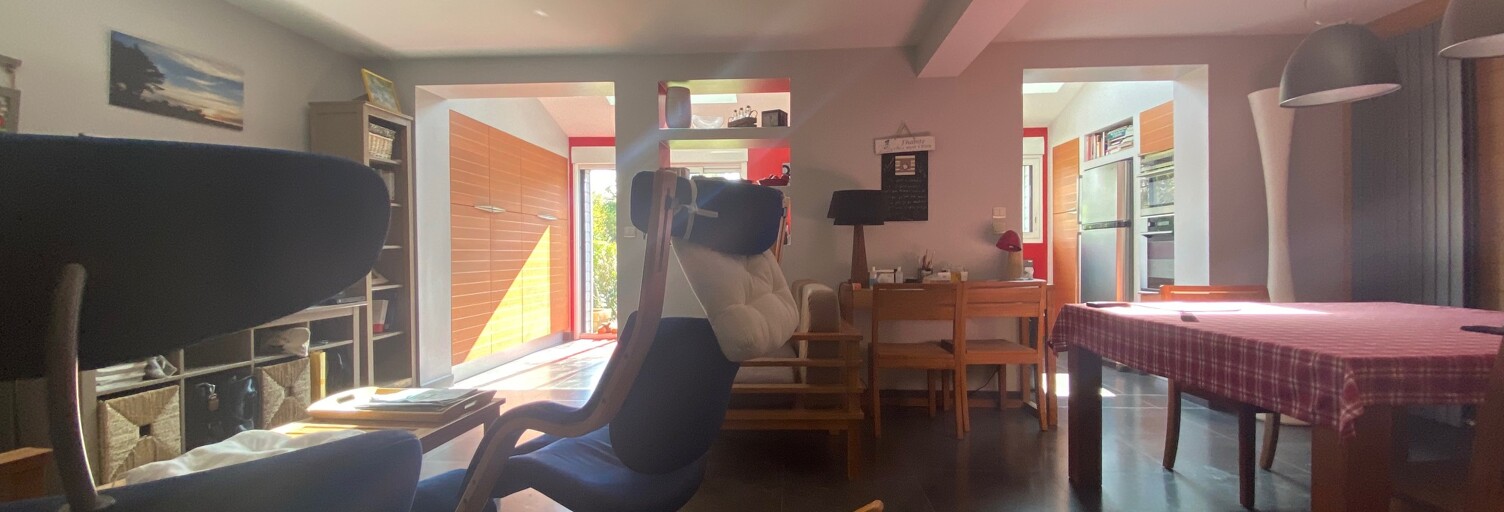 Maison 5 Pièces 112 m² à vendre à Poitiers (86000)