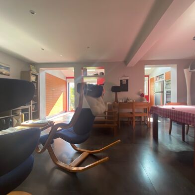 Maison 5 pièces 294000 €