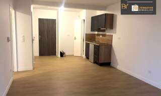 Appartement 2 Pièces 45 m² à louer à Laval (53000)