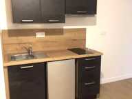 Appartement Laval 2 pièce(s) 45.66 m2 — photo 2