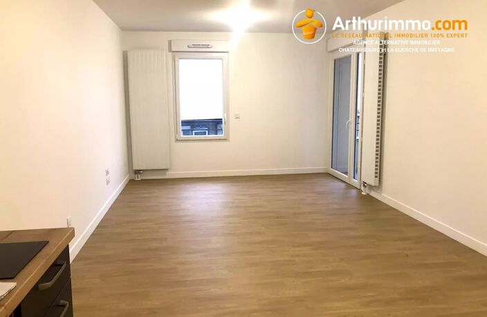Appartement Laval 2 pièce(s) 45.66 m2 — photo 3