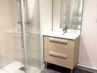 Appartement Laval 2 pièce(s) 45.66 m2 — photo 4