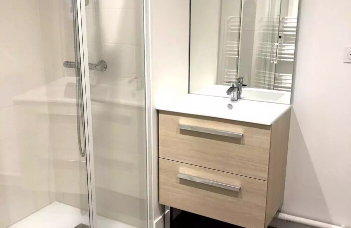 Appartement Laval 2 pièce(s) 45.66 m2 — photo 4