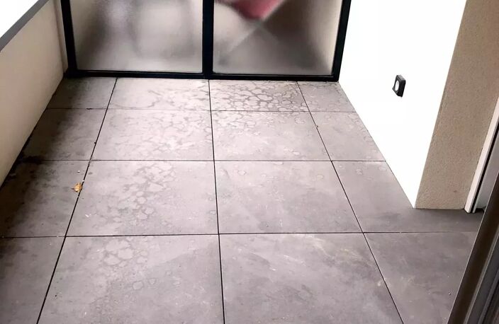 Appartement Laval 2 pièce(s) 45.66 m2 — photo 5