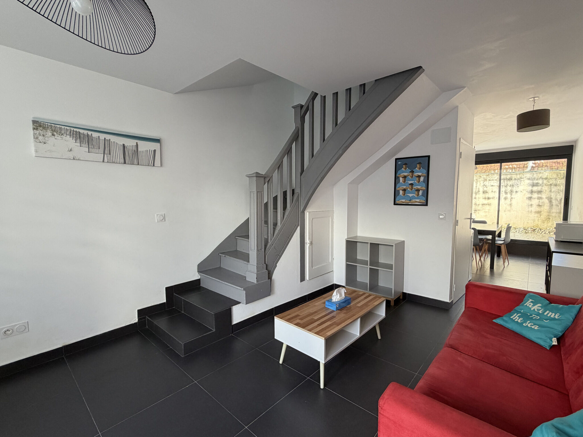 Villa / Maison  T4 à vendre Bayonne 64100