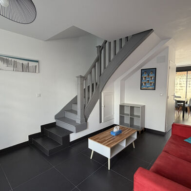 Maison 4 pièces 520000 €