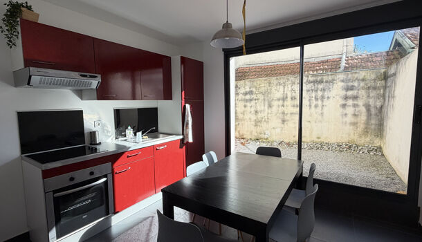 Villa / Maison 4 pièces  à vendre Bayonne 64100