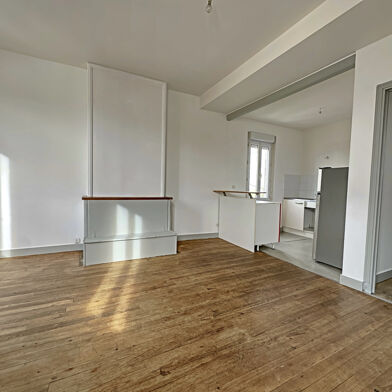 Appartement 3 pièces 96000 €