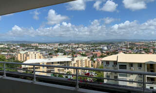 Appartement 3 Pièces 62 m² à vendre à Fort-de-France (97200)