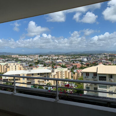 Appartement 3 pièces 200000 €