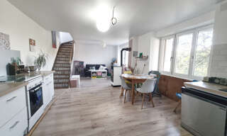 Maison 3 Pièces 114 m² à vendre à Colombier-Fontaine (25260)