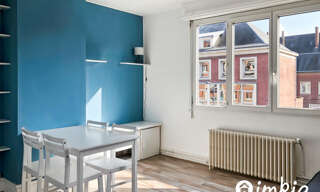 Appartement 4 Pièces 77 m² à vendre à Amiens (80000)