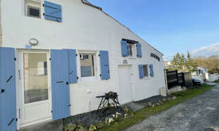 Maison 4 Pièces 90 m² à vendre à Semussac (17120)