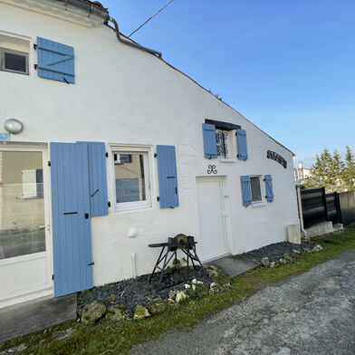 Maison 4 pièces 225000 €