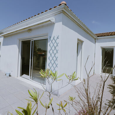 Appartement 3 pièces 318000 €