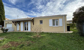 Maison 5 Pièces 88 m² à vendre à Benet (85490)