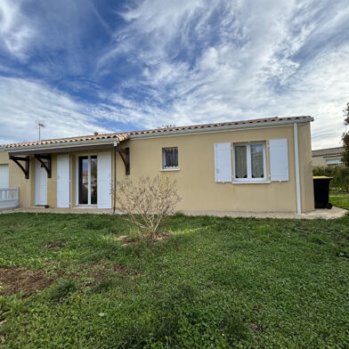 Maison 5 pièces 220000 €