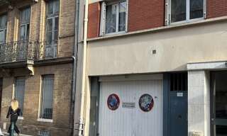Garage   m² à vendre à Toulouse (31000)