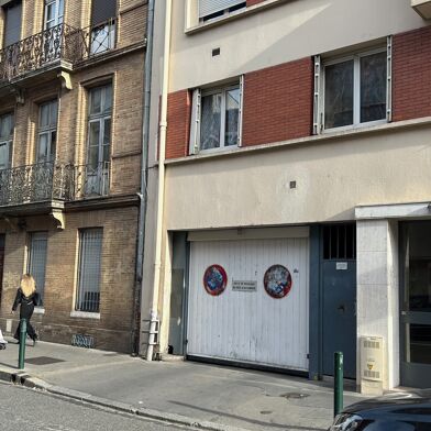 Garage  22000 €