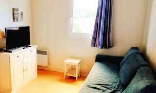 Appartement 2 Pièces 27 m² à vendre à Soustons (40140)