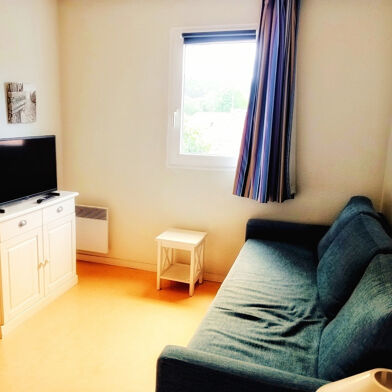 Appartement 2 pièces 135000 €