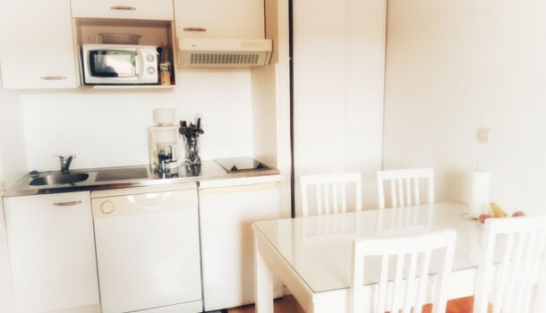 Appartement 2 pièces  à vendre Soustons 40140