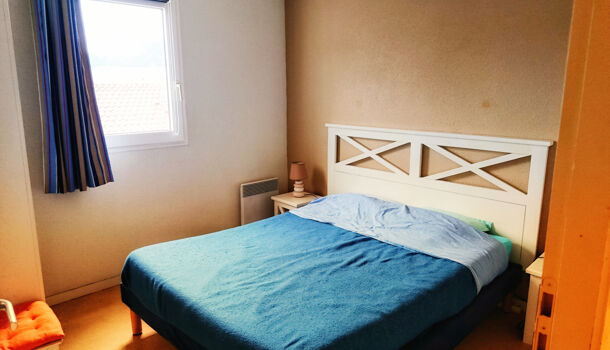 Appartement 2 pièces  à vendre Soustons 40140