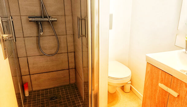 Appartement 2 pièces  à vendre Soustons 40140