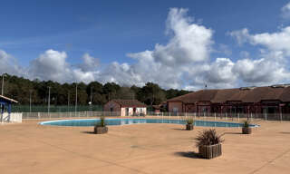 Appartement 2 Pièces 27 m² à vendre à Soustons (40140)