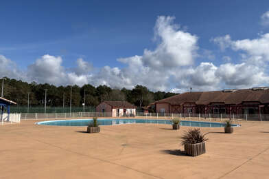 Appartement 2 pièces 135000 €