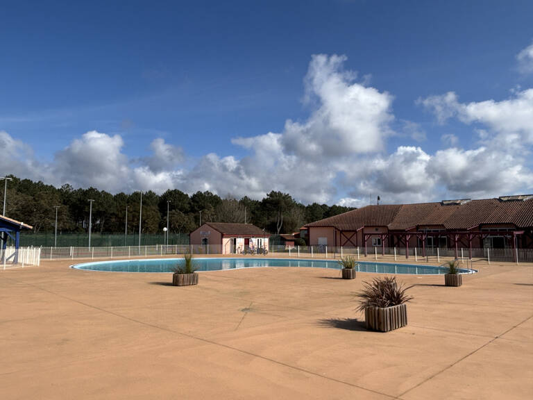 Appartement à soustons plage — photo 1