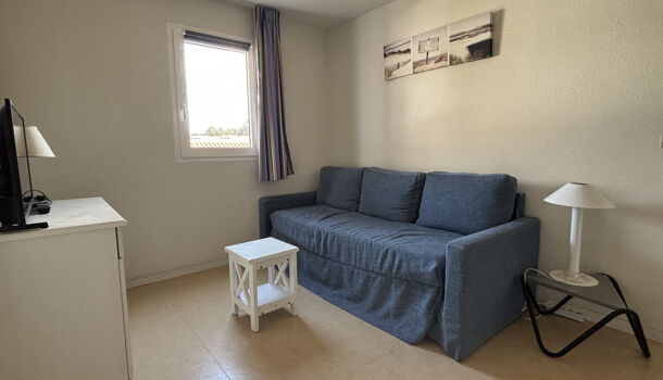 Appartement 2 pièces  à vendre Soustons 40140