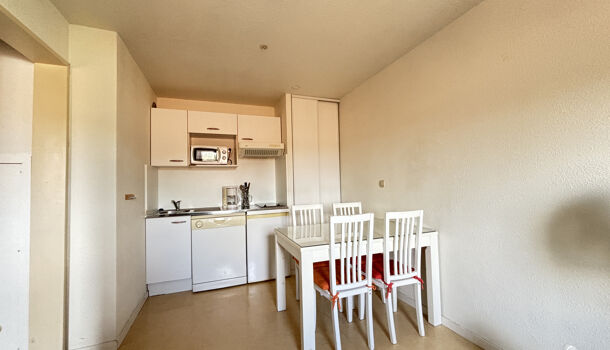 Appartement 2 pièces  à vendre Soustons 40140