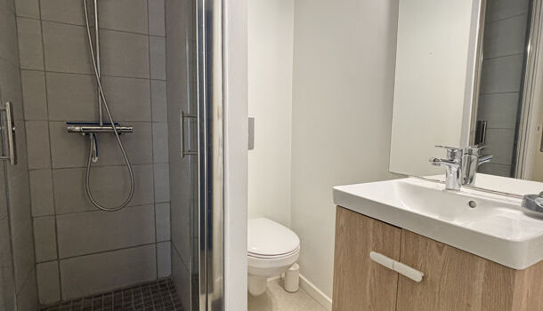 Appartement 2 pièces  à vendre Soustons 40140