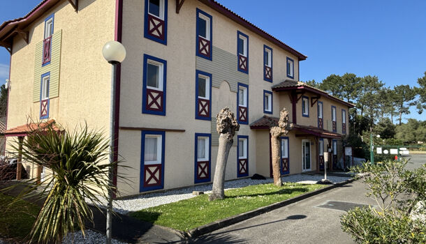 Appartement 2 pièces  à vendre Soustons 40140