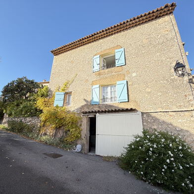 Maison 5 pièces 195000 €