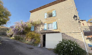 Maison 5 Pièces 83 m² à vendre à Moissac-Bellevue (83630)