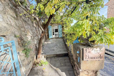 Maison 5 pièces 180000 €
